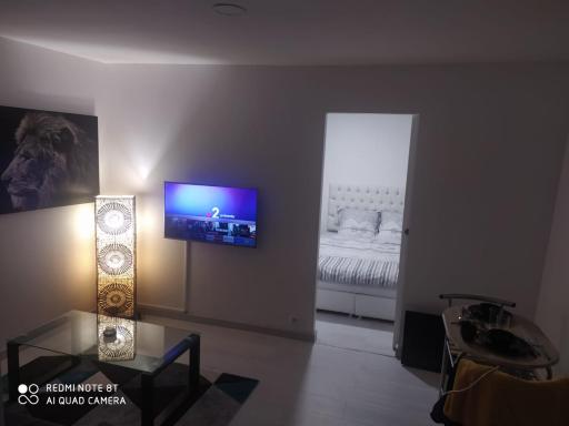 Charmant appartement design - Housity