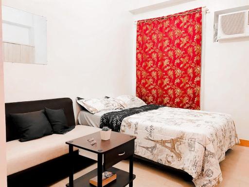 Trees Residences Quezon City P&P Homestay - Housity