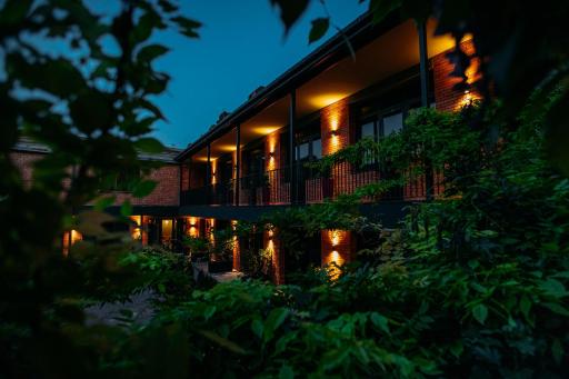 Serviced Apartments by Urban Hotels 116 - Housity