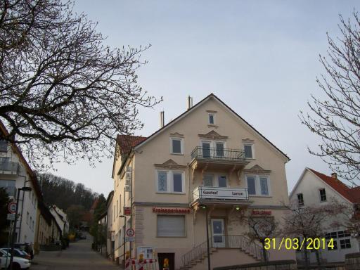 Ferienwohnung Lamm - Housity