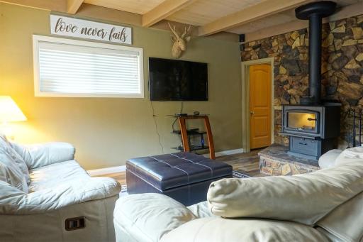 Hidden Meadow Cabin - Housity