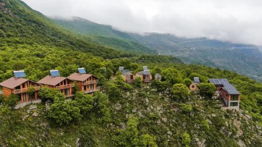 Harsnadzor Eco Resort - Housity