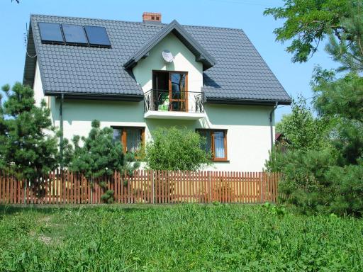 Noclegi Rybitwy - Housity