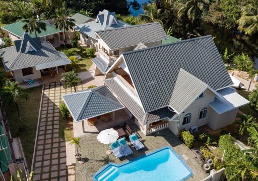 Villa Aya - Housity
