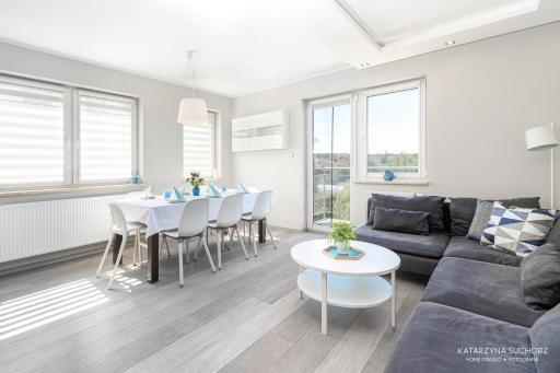 Mosty Słoneczny apartament - Housity