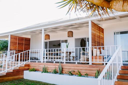 Skoon Seaside Accommodation - Housity