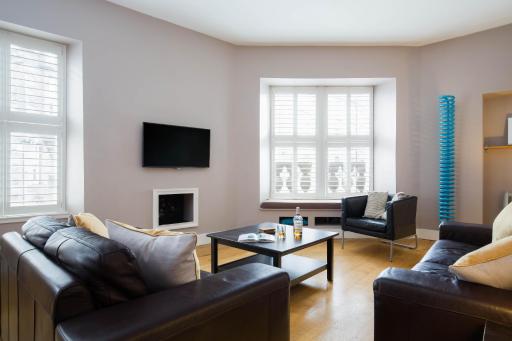 innerCityLets - Royal Mile - Housity