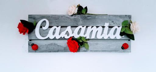 Casamia - 2 camere da letto - Housity