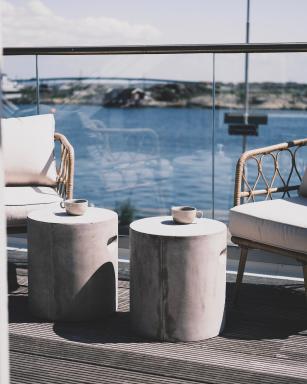 Skärgårdshotellet Hönö - Housity