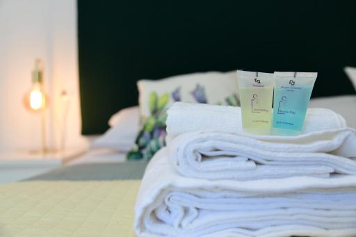 Claudia's Apartment close Sperlonga - Housity