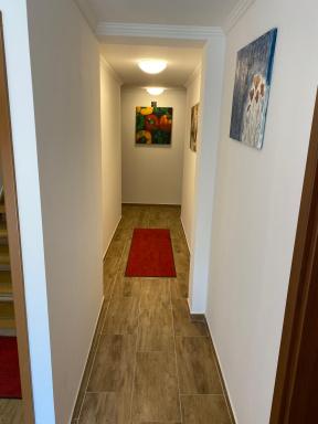 Ferienwohnung Siegen Eiserfeld 3 - Housity