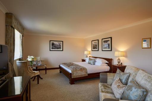 Macdonald Drumossie Hotel Inverness - Housity