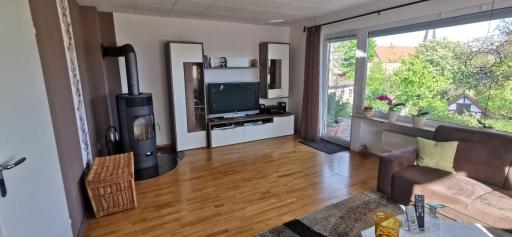 Ferienwohnung am Schwedenberg - Housity