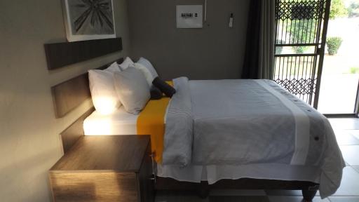 Myburgh Bed and Breakfast - Housity
