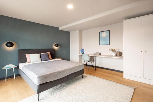 ipartment Böblingen Sindelfingen - Housity