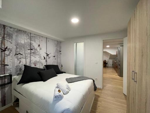 El Nidito De Lara - Housity