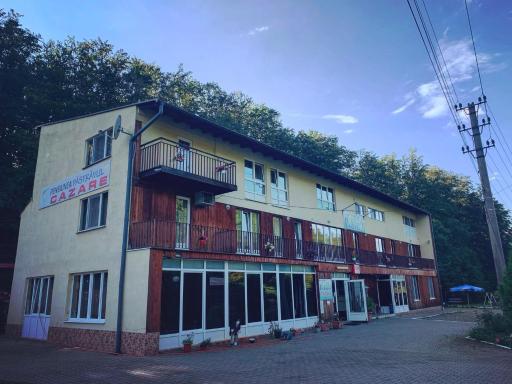 Pensiunea Păstrăvul - Housity