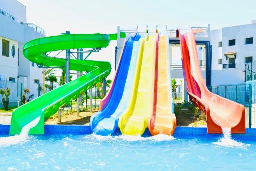 Chez Marya Asilah Marina Golf uniquement famille - Housity