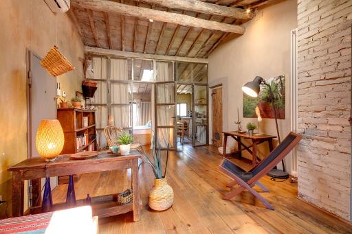 Monte Croci Apartment by Mamo Florence - Housity