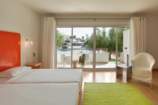 Marina Club Lagos Resort - Housity