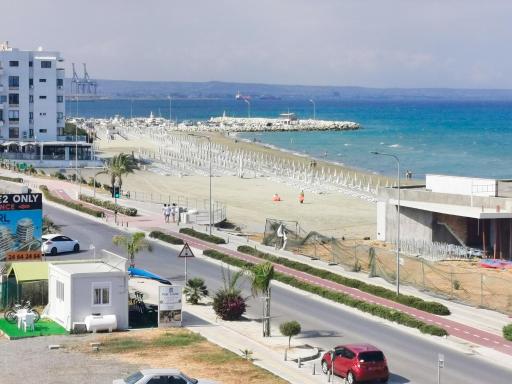Sea-Esta Seaview Apartment, 200 meters to the beach - Housity
