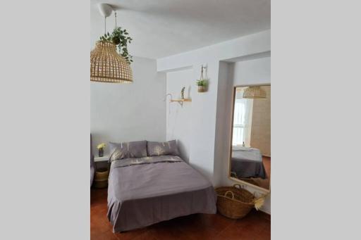Precioso apartamento en La Carihuela - Housity