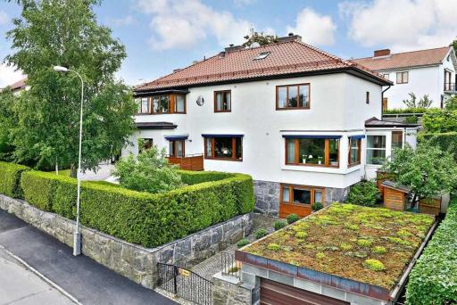 Villa Böstigen - Housity