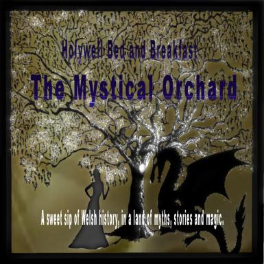 The Mystical Orchard - Housity