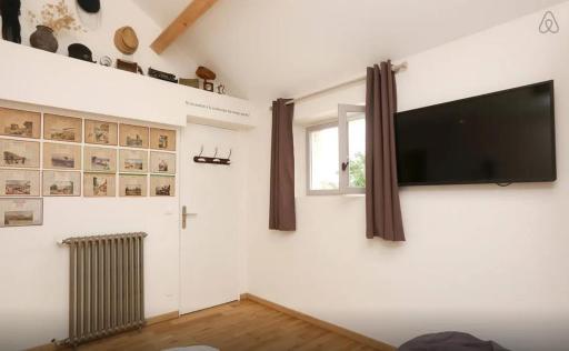 BedandBeige, La Belle Etape - Housity