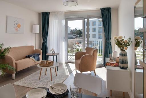 Domitys La Serpentine - Housity