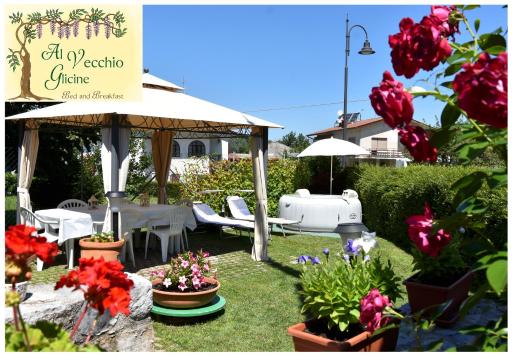 Al Vecchio Glicine - Housity