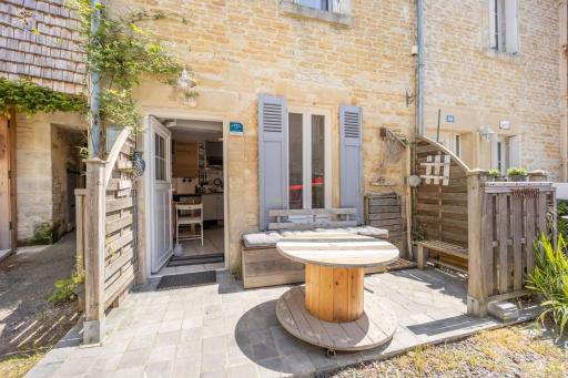 Le ptit passage - Housity