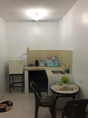 Ethereum Transient House - Housity