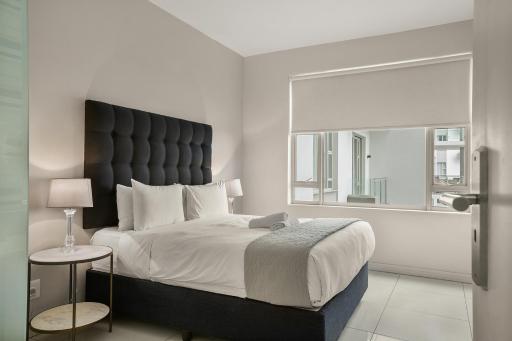 Easy Stay - The Tyrwhitt Rosebank - Housity