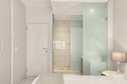Easy Stay - The Tyrwhitt Rosebank - Housity