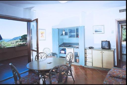 Elba Riposatoio - Housity