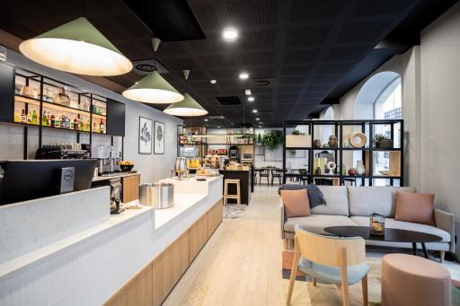 Staycity Aparthotels Bordeaux City Centre - Housity