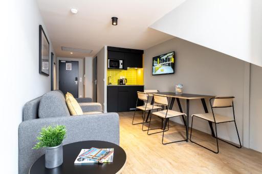 Staycity Aparthotels Bordeaux City Centre - Housity