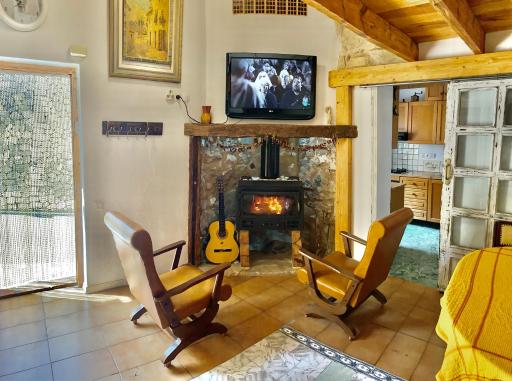 Altea Old Town Cottage - Housity