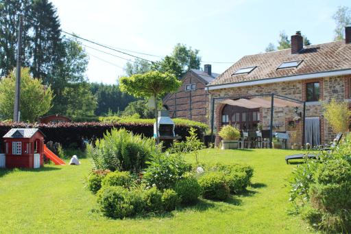 Aux Hêtres Pourpres - Housity