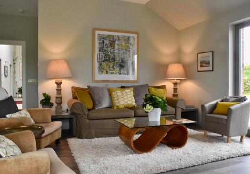Birchbank at Chesters Farm - Housity