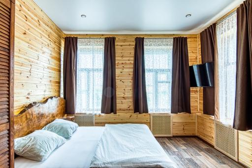 Кунак Rooms - Housity