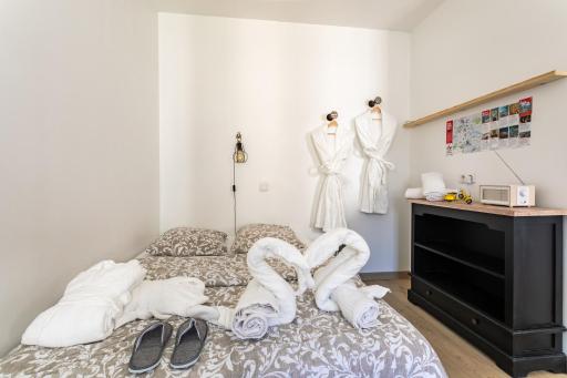 LE JACOBIN 2 - Housity