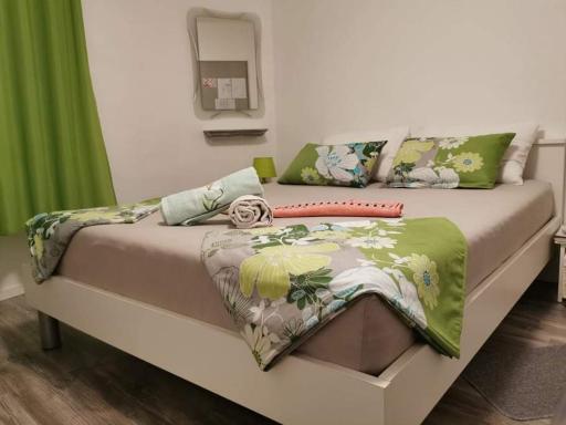 The Palace Mattiazzi Room - Housity