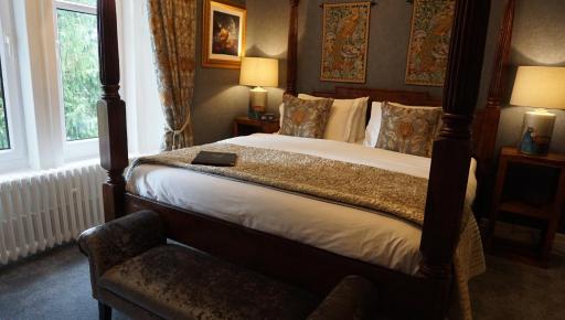 Ivybank Lodge - Housity