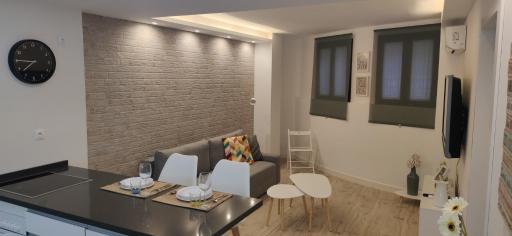 Rual Centro apartamento - Housity