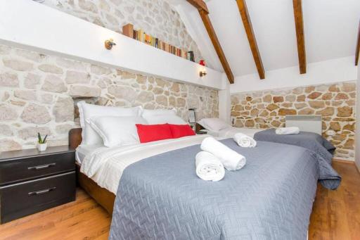 HOLIDAY HOUSE LUCIJA WITH FULL PRIVACY - Housity