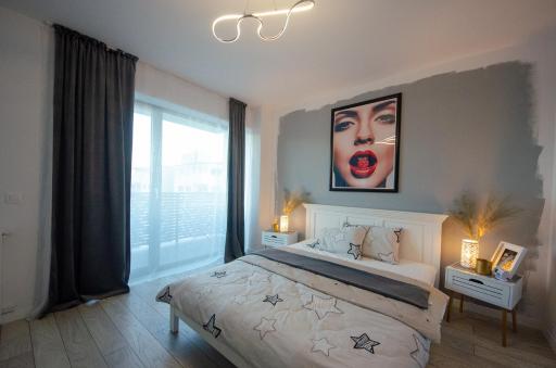 Bliss Apartment - Housity