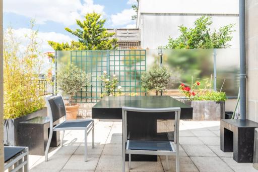 SUPERB apartment at the gates of PARIS - Housity