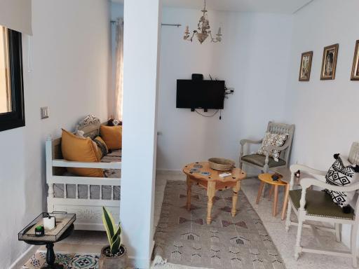 BEL APPART A SiDi BOUSAID - Housity